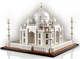 Lego Architecture Тадж-Махал 21056 - зображення 5