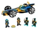 Lego Ninjago Спидер-амфибия ниндзя 71752 - изображение 3