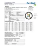 Кабель витая пара наружный FinMark UTP CAT5E 4P 24AWG PE B 4х2х0,51 10 м - изображение 2