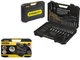 Сверла и биты STANLEY STA7205 набор 100 эл. - изображение 2