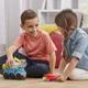 Набор игровой Hasbro Play-Doh Вилс Бетономешалка (E6891) - изображение 3
