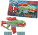 Blaster Hasbro Nerf Rex-Rampage (F0807) - obraz 3