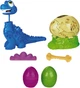 Игровой набор Hasbro Play-Doh Великий Бронто (F1503) - изображение 4