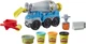 Набор игровой Hasbro Play-Doh Вилс Бетономешалка (E6891) - изображение 8