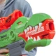 Blaster Hasbro Nerf Rex-Rampage (F0807) - obraz 8