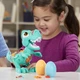 Zestaw kreatywny Hasbro Play-Doh You Rex (F1504) - obraz 5