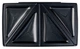 Бутербродниця Sencor SSM4304RD (6241433) - изображение 3