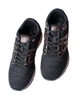Кросівки чоловічі CAMP DAVID (2100-8763-black/20-21) Чорний 41 - изображение 4