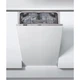 Посудомийна машина Whirlpool WSIC 3M17 - зображення 1