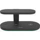 Зарядное устройство Canyon 5in1 Wireless charger with UV sterilizer (CNS-WCS501B) - изображение 2