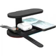 Зарядное устройство Canyon 5in1 Wireless charger with UV sterilizer (CNS-WCS501B) - изображение 5