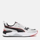 Мужские кроссовки Puma X-Ray 2 Square 37310820 44 (9.5) 28.5 см Gray Violet-Black-High Risk Red-Quarry (4063697693999) - изображение 1