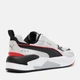 Мужские кроссовки Puma X-Ray 2 Square 37310820 44 (9.5) 28.5 см Gray Violet-Black-High Risk Red-Quarry (4063697693999) - изображение 4