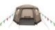 Намет Easy Camp Moonlight Yurt Grey (120382) - зображення 4