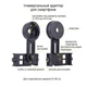 Микроскоп Optima Explorer 40x-400x + смартфон-адаптер (MB-Exp 01-202A-Smart) - изображение 9