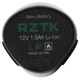 Аккумуляторная батарея для инструмента RZTK BT 12 LI-ION RD/SDR - изображение 5