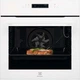 Духовий шафа електричний Electrolux EOE8P31V (72 л, 17 прогр., сенс.кер, дисплей) 309471 - зображення 1