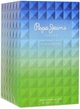 Woda toaletowa męska Pepe Jeans Cocktail Edition 100 ml (8436581942545) - obraz 3