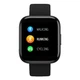 Смарт-часы Smart Watch T99S Спортивные с микрофоном, тонометром IP67, Черный - изображение 8