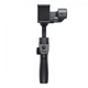 Ручной стабилизатор-стедикам Baseus Control Smartphone Handheld Gimbal Stabilizer трех-осевой стабилизатор для телефона и экшн-камеры - изображение 3