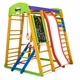 Детский спортивный игровой комплекс Baby Sport SB Карапуз Дерево 132х124х150 см (Plus 3) - изображение 3