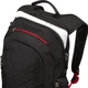 Рюкзак для ноутбука Case Logic Sporty DLBP-114 14.1" Black (3201265) - изображение 4