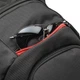 Рюкзак для ноутбука Case Logic Sporty DLBP-114 14.1" Black (3201265) - изображение 7