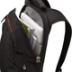 Рюкзак для ноутбука Case Logic Sporty DLBP-114 14.1" Black (3201265) - изображение 5