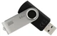 Flash Drives Goodram Goodram Twister 64GB (UTS2-0640K0R11) (6291350) - изображение 3