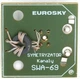 Плата согласования Eurosky SWA-69 для антенн цифрового Т2 ТВ - изображение 1