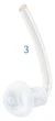 Универсальный вкладыш SoundLink №3 - изображение 2