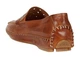 Мокасини PIKOLINOS 578-3539 BRANDY 38р коричневые (2950770368429) - изображение 4