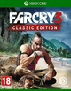 Ключ активации Far Cry 3 Classic Edition для Xbox One/Series - изображение 1