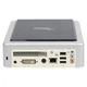 Системний блок Fujitsu-Siemens ESPRIMO Q5020 mini Intel Core 2 Duo T5670 4GB RAM 80GB HDD Б/В - зображення 3
