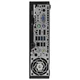 Системный блок HP T820 Flexible Intel Core i5-4570 4GB RAM 250GB HDD + mSATA 16GB Б/У - изображение 3