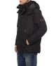 Куртка TRUSSARDI COLLECTION Черный размер S (MRTR148) (TR148S) - изображение 3