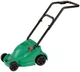 Детская игрушечная газонокосилка Bosch Green - изображение 1
