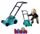 Детская игрушечная газонокосилка Bosch Green - изображение 3