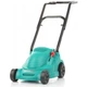 Детская игрушечная газонокосилка Bosch Green - изображение 4
