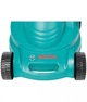 Детская игрушечная газонокосилка Bosch Green - изображение 5