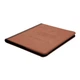 Оригінальна обкладинка чохол PocketBook Classic Breeze Brown для PocketBook 840 InkPad - зображення 5
