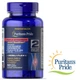 Хондропротектор Puritan's Pride Triple Strength Glucosamine Chondroitin with Vitamin D3 50 мкг 80 таблеток 1536 - зображення 1