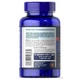 Хондропротектор Puritan's Pride Triple Strength Glucosamine Chondroitin with Vitamin D3 50 мкг 80 таблеток 1536 - зображення 3