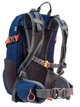 Рюкзак Peme Smart Pack 35 Navy - 188485 - изображение 6