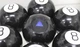 Шар предсказатель магический шар UFT Magic Ball 8 диаметр 10 см - изображение 2