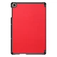 Чехол ArmorStandart Smart Case для Huawei MatePad T10s Red (ARM58596) - изображение 2