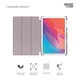Чохол книжка PC Armorstandart Smart для Huawei MatePad T10s Black (ARM58594) - зображення 3