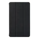 Чехол ArmorStandart Smart Case для Lenovo Tab M7 TB-7305F / M7 3rd Gen Black (ARM58606) - изображение 1