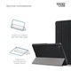 Чехол ArmorStandart Smart Case для Lenovo Tab M8 HD / M8 FHD / M8 3rd Gen Black (ARM58610) - изображение 4