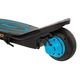 Електросамокат Razor Power Core E100 24 В (2х12 В) 8+ 55 кг Blue - зображення 3